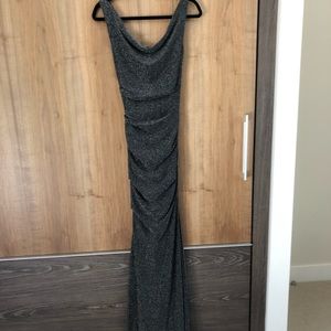 Stunning Jiovani Gown